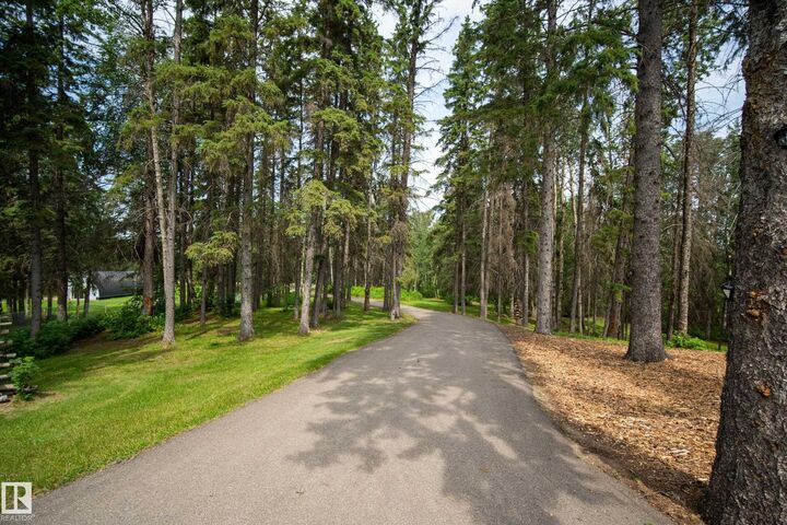 Property Photo:  51511 Rge Road 264 16  AB T7Y 1C7 
