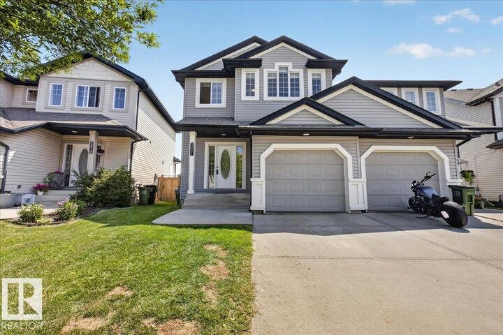 Property Photo: 2021 118 Street SW AB T6W 0E4