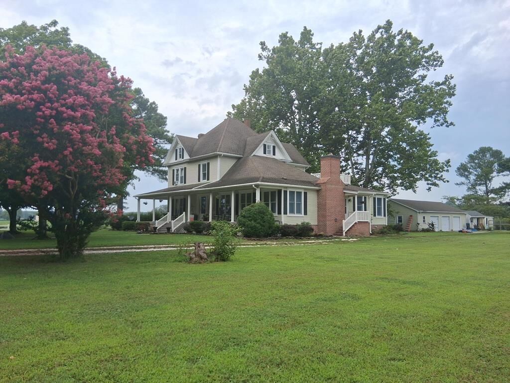 Property Photo:  27251 Mutton Hunk Road  VA 23421 