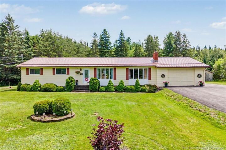 Property Photo: 180 Penniac Road NB E3A 8Y9