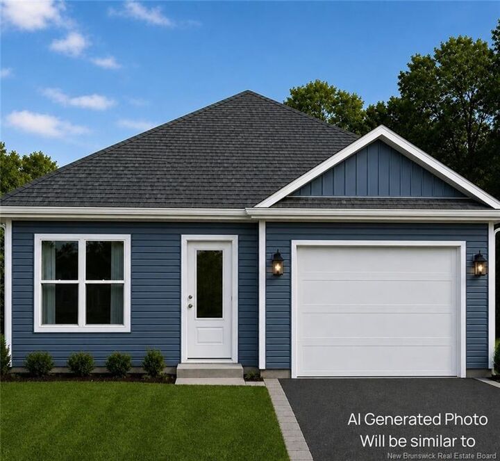 Lot 47 Otty Avenue — photo 1