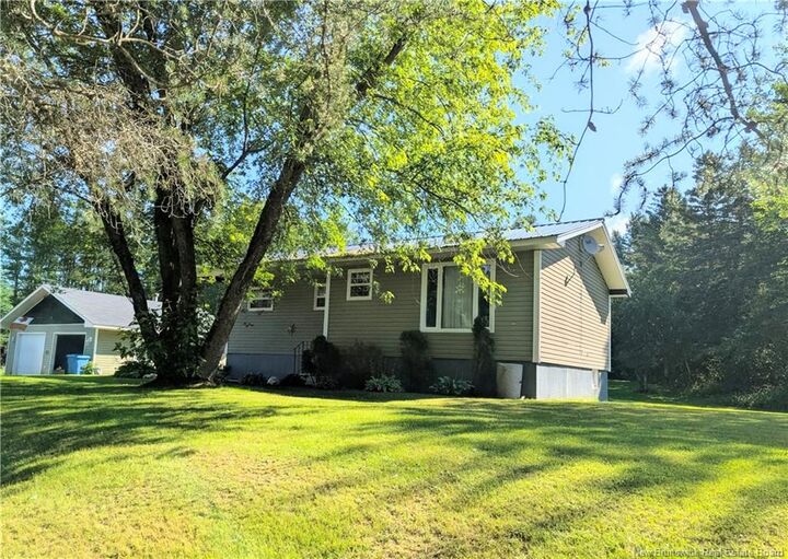 Property Photo: 39 M Sturgeon Lane NB E9B 1B3