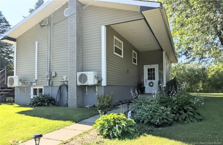 Property Photo: 39 M Sturgeon Lane NB E9B 1B3