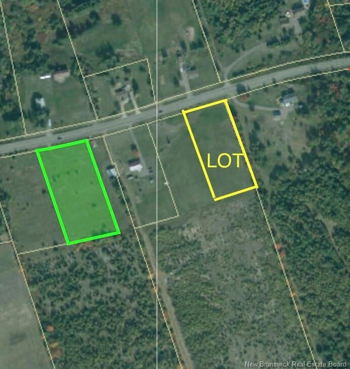 Lot 26-2 Ch Saint-Ignace — photo 1