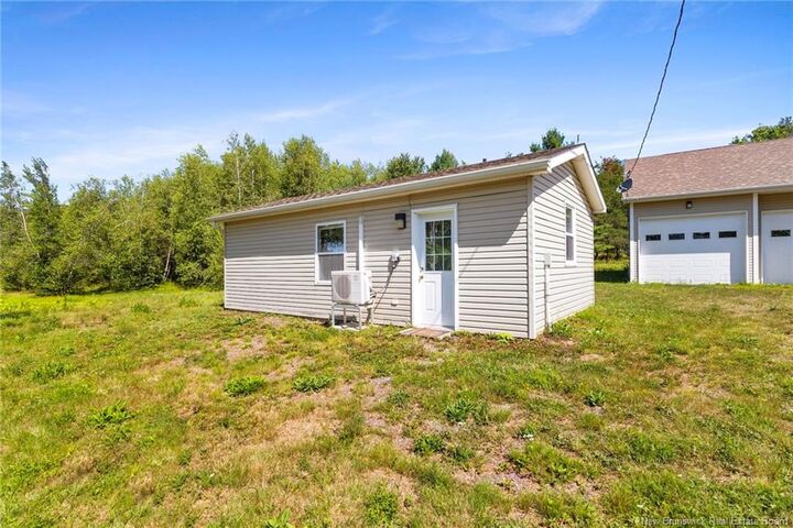 Property Photo:  34 Washademoak Lane  NB E4C 4G7 