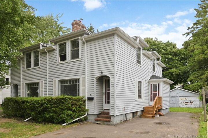 Property Photo: 51-53 Lakewood Drive NB E1E 3L9