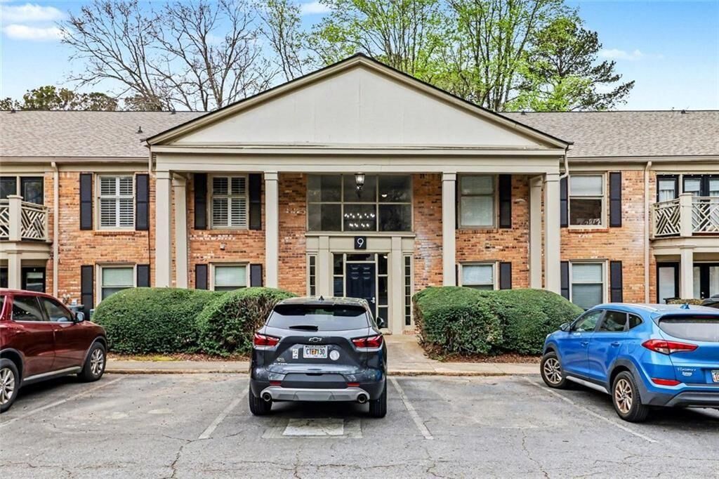 Property Photo: 3650 Ashford Dunwoody Road NE 904 GA 30319