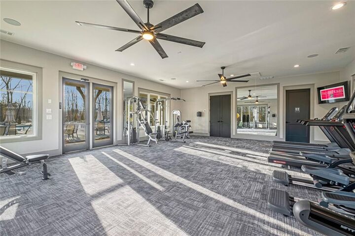 Property Photo: 363 Platte Drive GA 30548