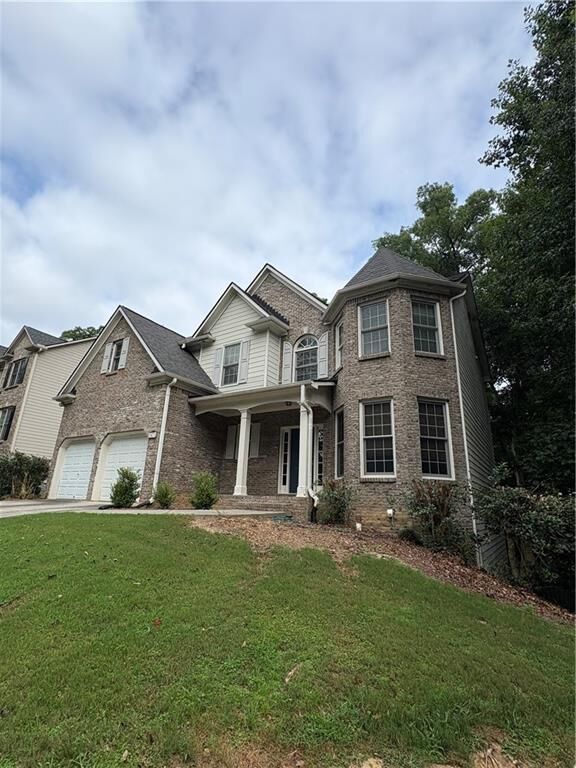 Property Photo: 2470 Chandler Grove Dr. GA 30519