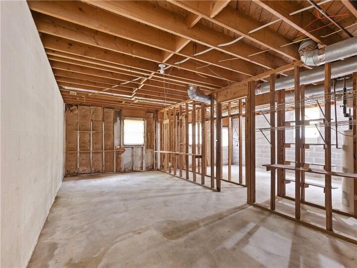 Property Photo: 268 Prince Anthony Drive GA 30044