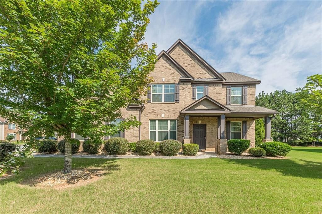 Property Photo: 22 Dynasty Drive GA 30213