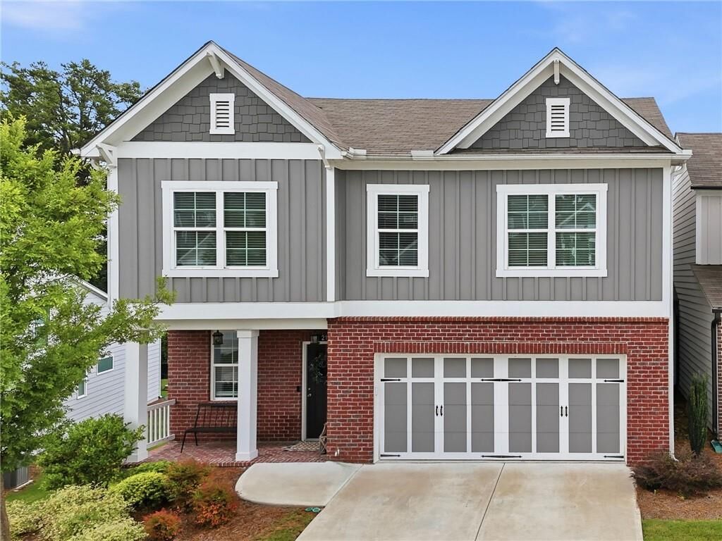 Property Photo: 217 Lakeside Place GA 30114