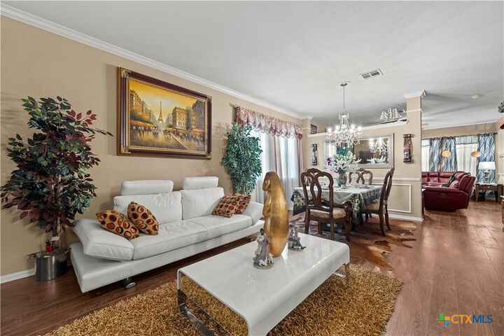 Property Photo: 715 Tundra Drive TX 76548