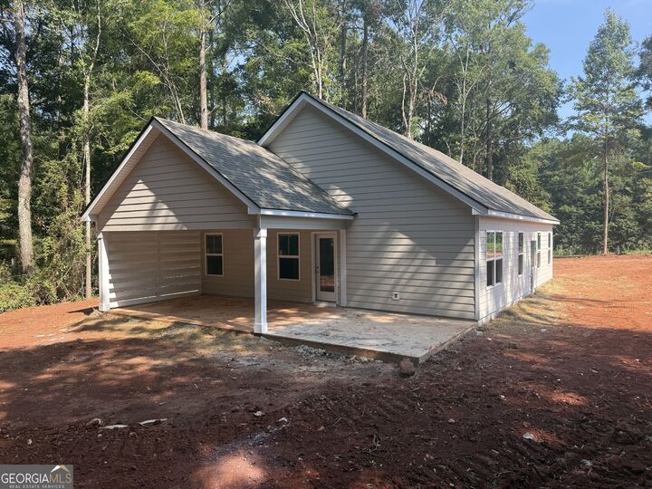 Property Photo:  800 B Buchanan Street  GA 30240 