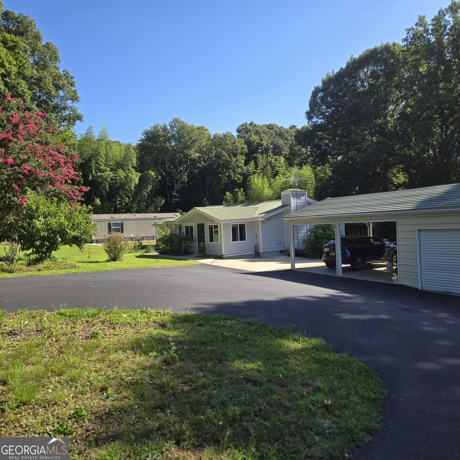 Property Photo:  1312 Fairview School Road  GA 30535 