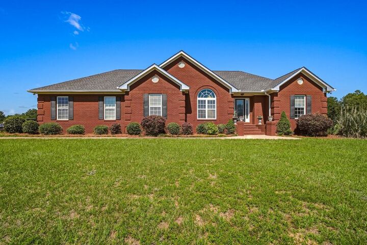 Property Photo:  481 &Amp 494 Sand Pit Road  GA 31058 
