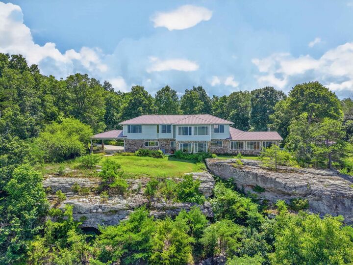 Property Photo:  1981 Porch Rock Road  TN 37367 
