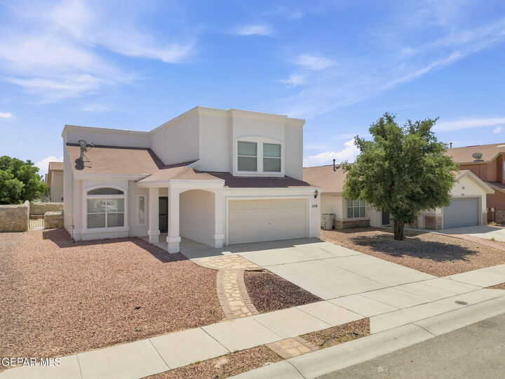 Property Photo:  2916 Pino Blanco Place  TX 79938 