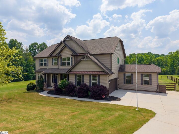 Property Photo: 26 Fancy Lane SC 29690