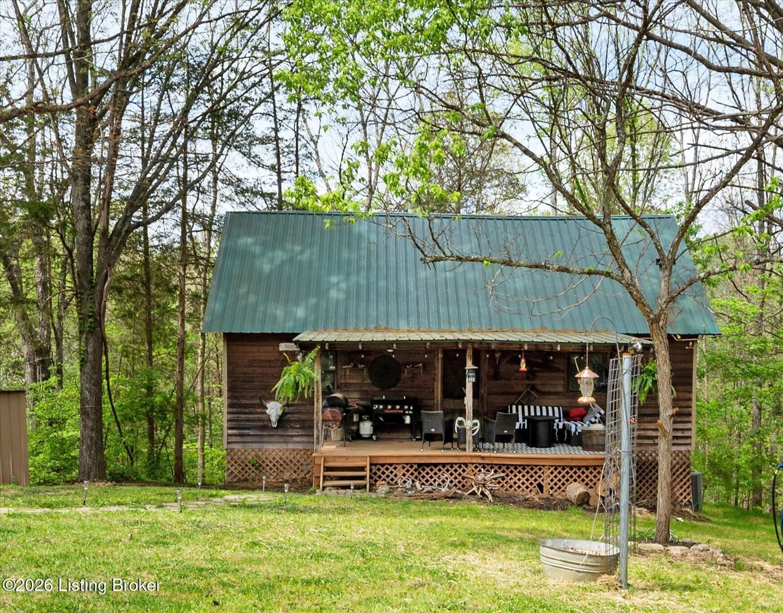 Property Photo: 7014 Organ Creek Cir KY 40055
