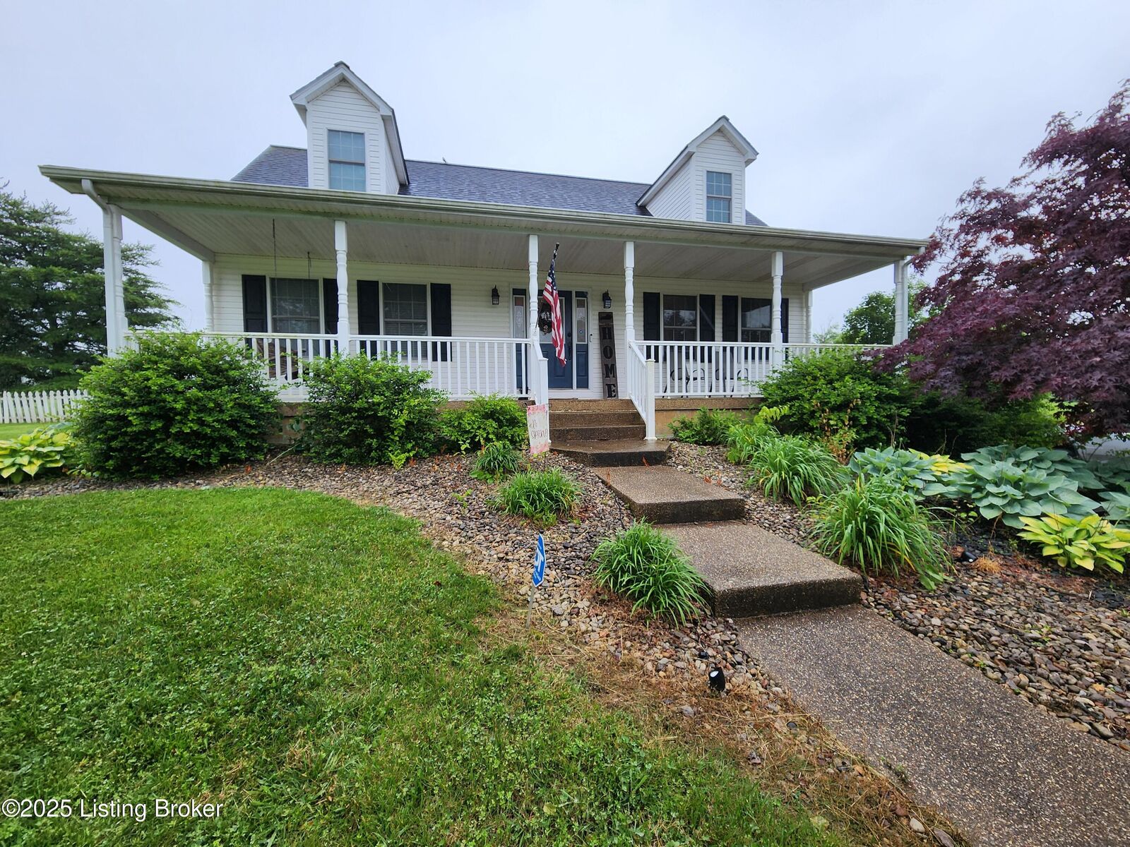 Property Photo:  291 Flat Rock Rd  KY 42701 