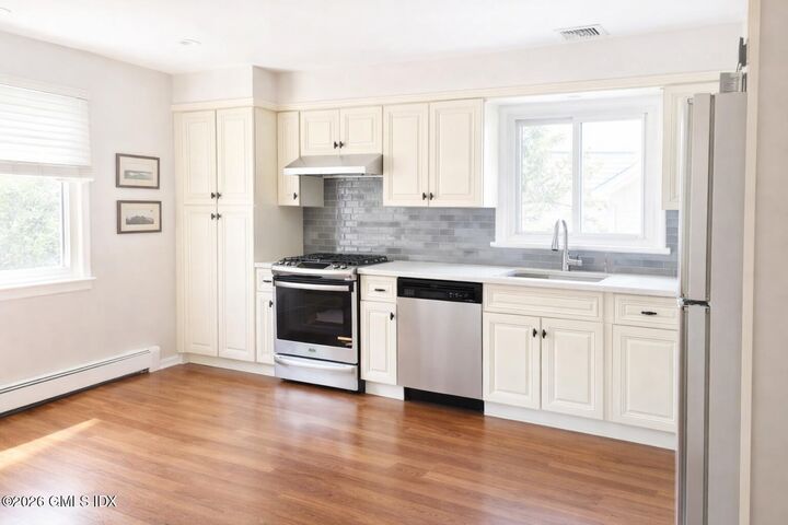 Property Photo:  1 Ellin Drive 2nd Floor  CT 06831 