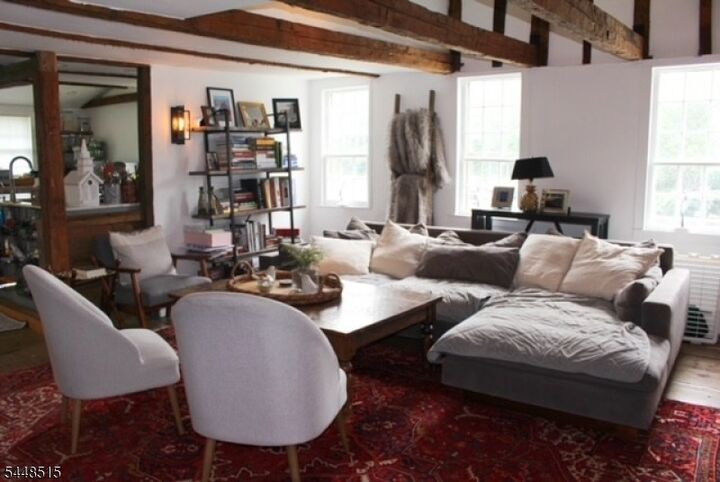 Property Photo: 4 E Main St Fron NJ 07945