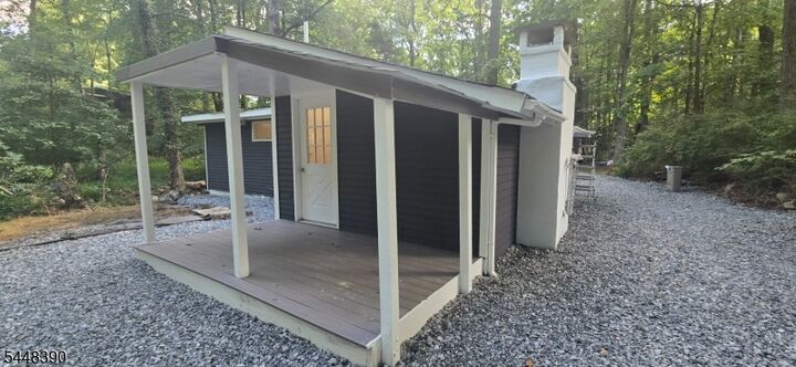 Property Photo:  107 Arapaho Trl  NJ 07871 