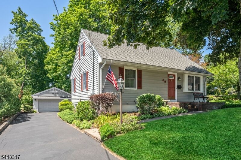 Property Photo:  29 Giannone Rd  NJ 07470 