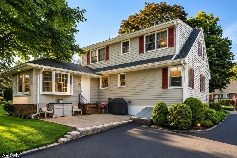 Property Photo:  29 Giannone Rd  NJ 07470 