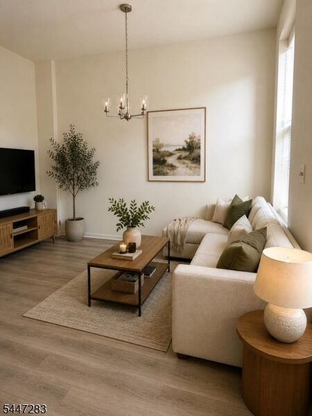 Property Photo:  90 Tiffany Blvd 230  NJ 07104 
