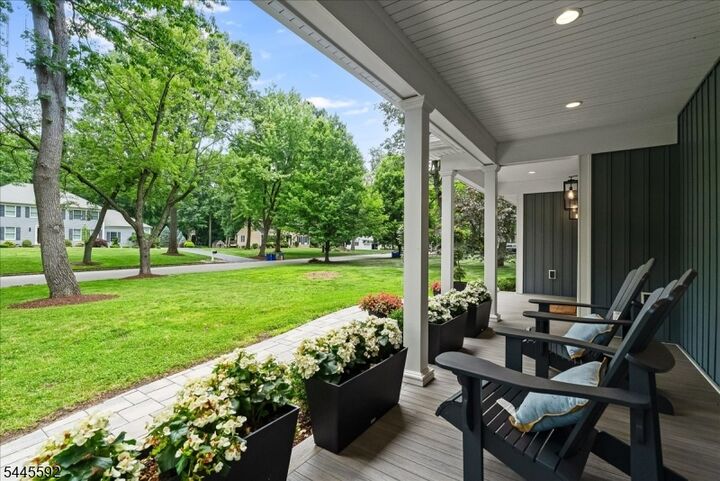 Property Photo: 75 Musiker Ave NJ 07869