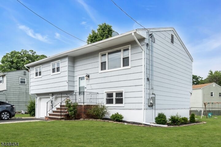 Property Photo: 125 Jeff St NJ 08837