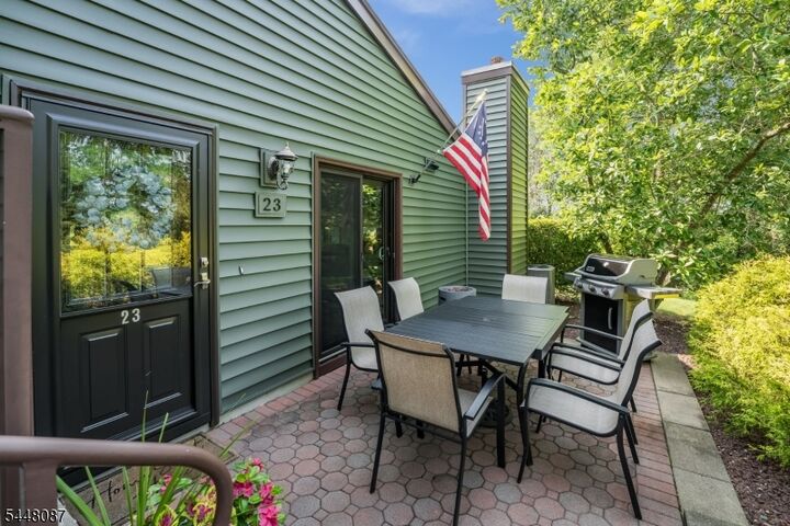 Property Photo: 23 Highland Cir NJ 08801