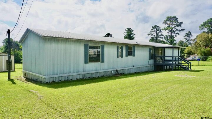 Property Photo:  5227 Skyline Dr.  TX 75758 