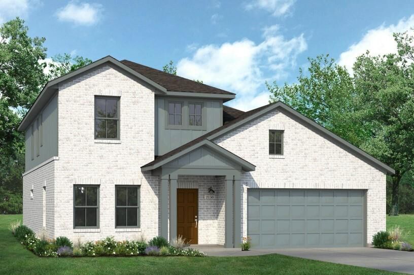 Property Photo: 19230 Trinity Terrace Lane TX 77379