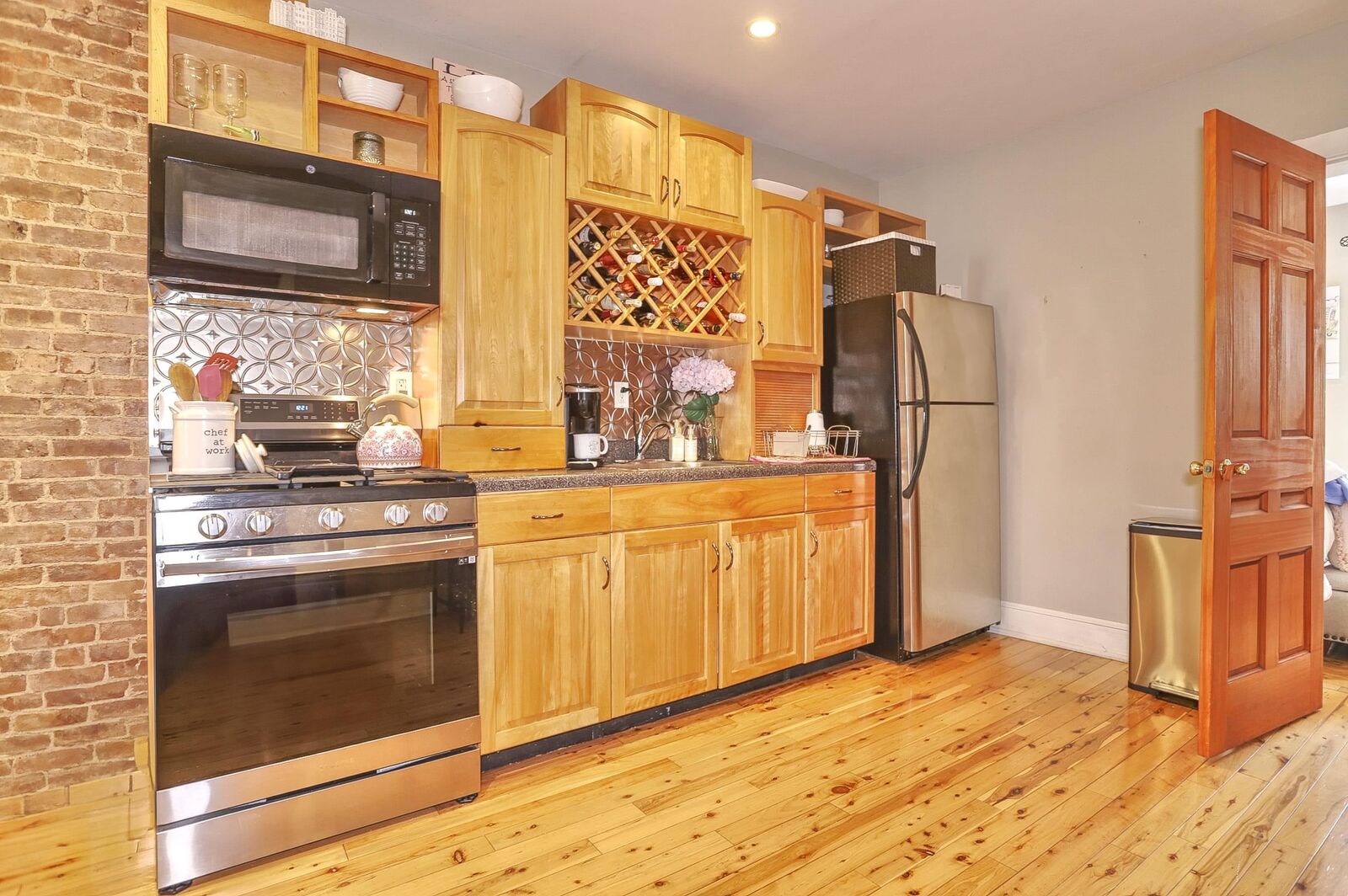 Property Photo: 341 Park Ave 2 NJ 07030