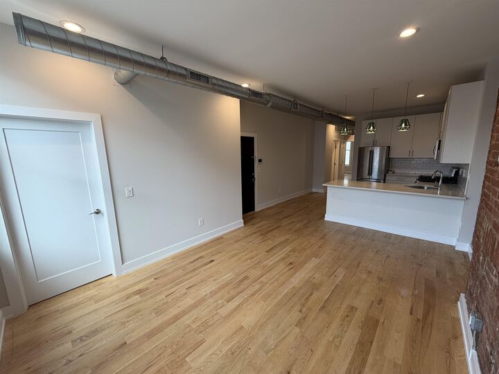 Property Photo:  419 Washington St 2  NJ 07030 