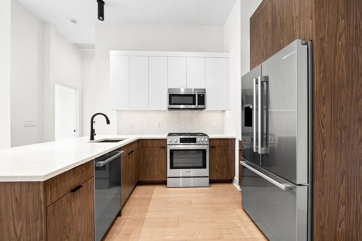 Property Photo: 38 Jackson St 315 NJ 07030