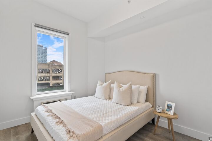 Property Photo: 412 Whiton St 201 NJ 07304