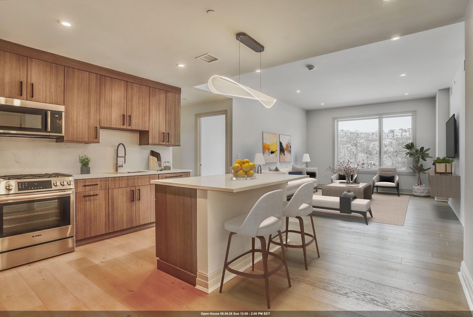Property Photo: 931 Madison St 308 NJ 07030