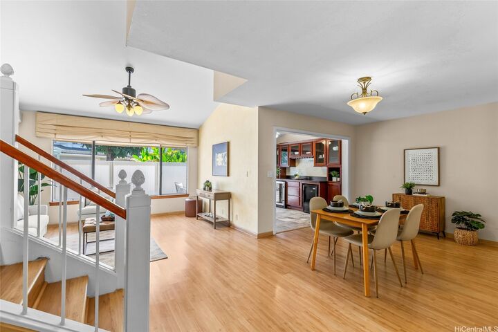 Property Photo: 95-230 Waioleka Street 36 HI 96789