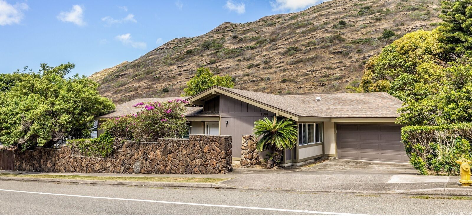 Property Photo: 1160 Lunalilo Home Road HI 96825