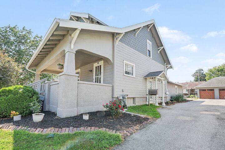 Property Photo: 722 E Main Street IA 50138