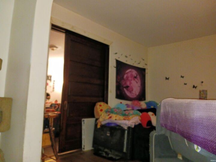 Property Photo: 925 Burgess Street IN 46808-2883