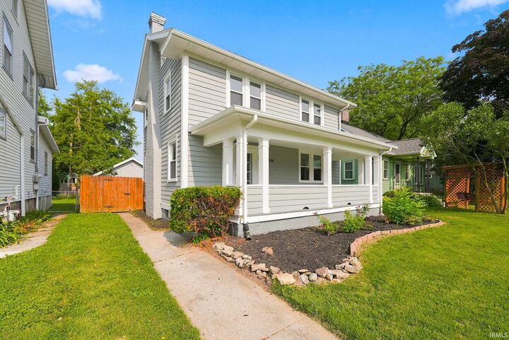 Property Photo:  4108 Tacoma Avenue  IN 46807-2241 