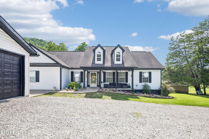 Property Photo: 172 Richardson Way TN 37807