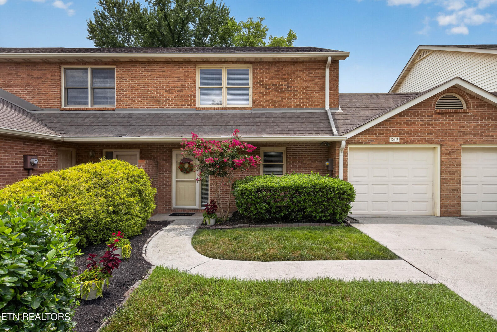 Property Photo:  10416 Ravenbrook Lane  TN 37922 