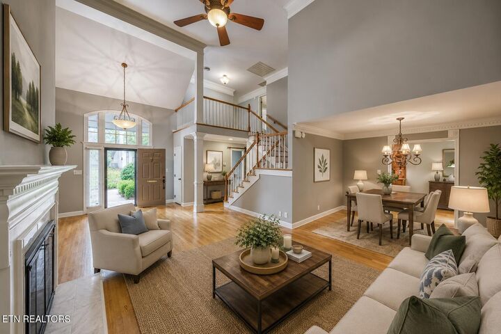Property Photo: 951 Ethans Glen Drive TN 37923