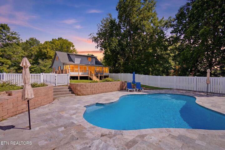 Property Photo:  4422 French St  TN 37804 